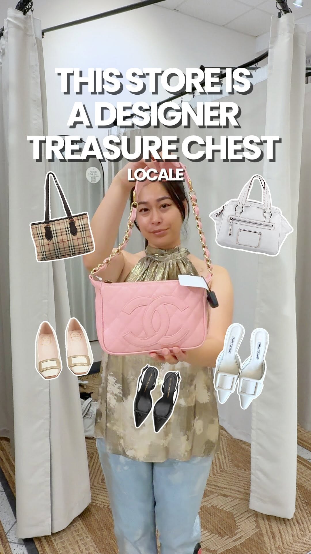 Resort video